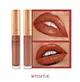 nude lip gloss